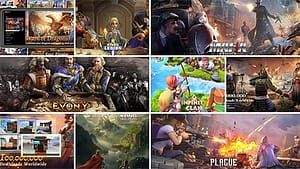 TGI GAMES