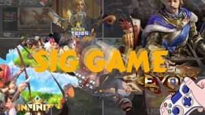 TOP GAMES