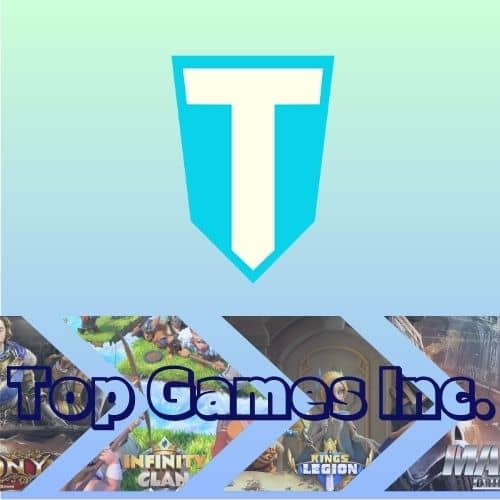 Top Games Inc.
