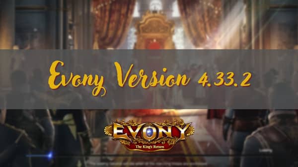 Evony Version 4.33.2