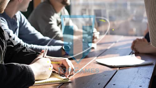 Top Games Inc. has become a major player in the gaming industry
